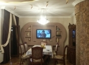 Satılır 6 otaqlı 200 m2 həyət evi Masazır