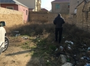 Satılır 3 sot torpaq Xırdalan