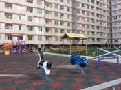 Satılır 1 otaqlı 46 m2 yeni tikili 20 yanvar m.