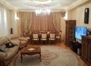 Satılır 3 otaqlı 114 m2 yeni tikili 7 mkr