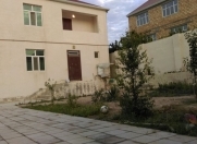 Satılır 5 otaqlı 150 m2 həyət evi Masazır