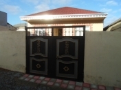 Satılır 4 otaqlı 110 m2 həyət evi Binəqədi