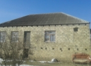 Satılır 5 otaqlı 65 m2 həyət evi Maştağa