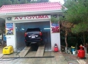 Satılır 1 otaqlı 50 m2 obyekt Elmlər Akademiyası m.