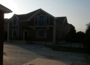 Satılır 6 otaqlı 300 m2 bağ evi Şüvəlan