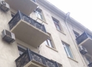 Satılır 2 otaqlı 48 m2 köhnə tikili Dövlət Statistika Komitəsi