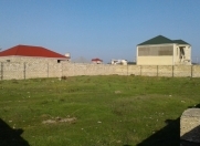 Satılır 11 sot torpaq Maştağa