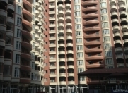 İcarəyə verilir 2 otaqlı 110 m2 yeni tikili Botanika bağı