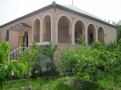 Satılır 6 otaqlı 200 m2 bağ evi Novxanı