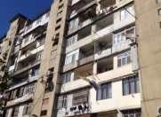 İcarəyə verilir 2 otaqlı 56 m2 köhnə tikili Yasamal bazarı
