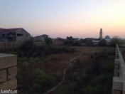 Satılır 25 sot torpaq Pirşağı