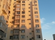 Satılır 3 otaqlı 115 m2 yeni tikili 3 mkr