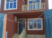 Satılır 5 otaqlı 185 m2 həyət evi Beşmərtəbə