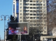 Satılır 6 otaqlı 430 m2 yeni tikili 28 May m.