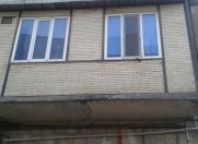 Satılır 1 otaqlı 36 m2 köhnə tikili Neapol dairəsi