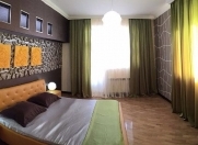 Satılır 3 otaqlı 135 m2 yeni tikili Tibb Universiteti