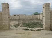 Satılır 5 sot torpaq Masazır