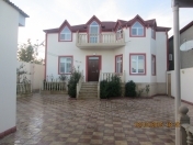 Satılır 7 otaqlı 121 m2 həyət evi Maştağa