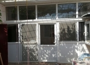 İcarəyə verilir 4 otaqlı 120 m2 həyət evi Olimpia Stadionu