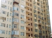 Satılır 4 otaqlı 110 m2 yeni tikili 9 mkr