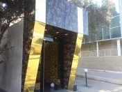 Satılır 13 otaqlı 415 m2 obyekt Gənclik m.