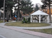 Satılır 2 otaqlı 55 m2 köhnə tikili Zərifə Əliyeva adına park