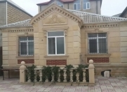 Satılır 4 otaqlı 100 m2 həyət evi Sevinc k/t