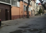 Satılır 5 otaqlı 400 m2 həyət evi Gənclik m.