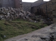 Satılır 3.4 sot torpaq Badamdar