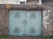 Satılır 18 m2 qaraj Park Zorge