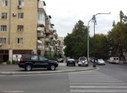 Satılır 2 otaqlı 47 m2 köhnə tikili Space TV