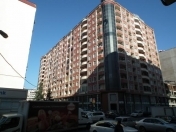 Satılır 3 otaqlı 165 m2 yeni tikili 8 mkr