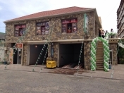 Satılır 4 otaqlı 156 m2 obyekt Bakıxanov