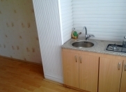 Satılır 2 otaqlı 45 m2 köhnə tikili Nəriman Nərimanov parkı