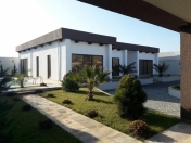 Satılır 6 otaqlı 230 m2 bağ evi Mərdəkan