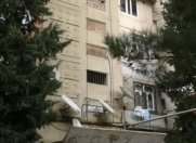 Satılır 1 otaqlı 45 m2 köhnə tikili 9 mkr