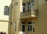 Satılır 5 otaqlı 500 m2 həyət evi Şəlalə parkı