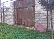 Satılır 4 sot torpaq Buzovna