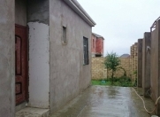 Satılır 5 otaqlı 134 m2 həyət evi Masazır