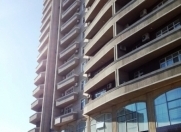 İcarəyə verilir 4 otaqlı 139 m2 yeni tikili Qələbə dairəsi