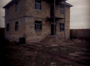 Satılır 5 otaqlı 220 m2 həyət evi Sumqayıt