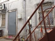 Satılır 2 otaqlı 40 m2 həyət evi Dağüstü parkı