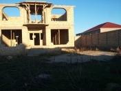 Satılır 5 otaqlı 240 m2 həyət evi Xırdalan