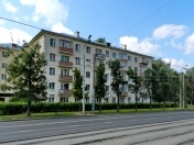 İcarəyə verilir 1 otaqlı 30 m2 köhnə tikili Gənclik m.