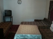 İcarəyə verilir 2 otaqlı 100 m2 həyət evi Tibb Universiteti