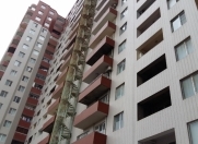 Satılır 1 otaqlı 72 m2 yeni tikili 7 mkr