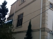 Satılır 6 otaqlı 450 m2 həyət evi Gənclik m.