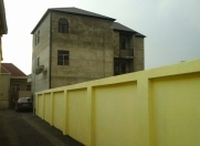 Satılır 7 otaqlı 300 m2 həyət evi Xırdalan