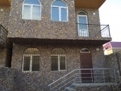 Satılır 4 otaqlı 100 m2 həyət evi Xırdalan