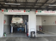 İcarəyə verilir 8 otaqlı 1200 m2 obyekt Badamdar